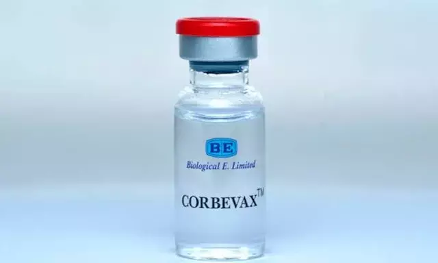 Biological E seeks emergency use authorization for Corbevax for 5-12 year age group