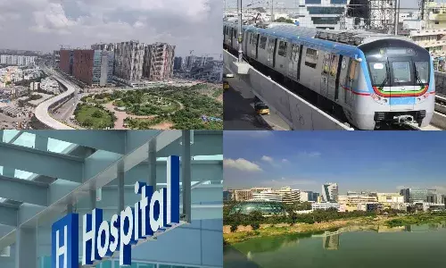 Telangana Budget 2022-23: Whats in it for Hyderabad?