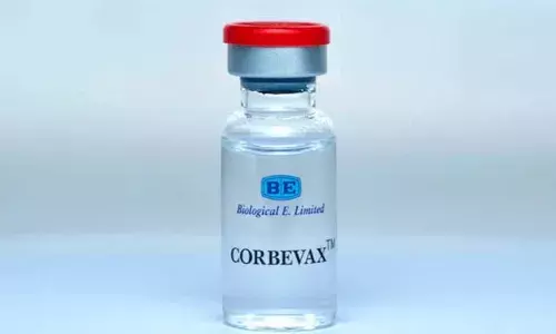 Biological E seeks emergency use authorization for Corbevax for 5-12 year age group