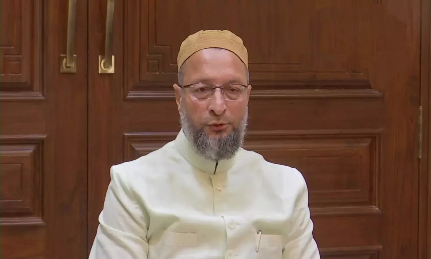 UP election: AIMIM fails to deliver, wins zero seats