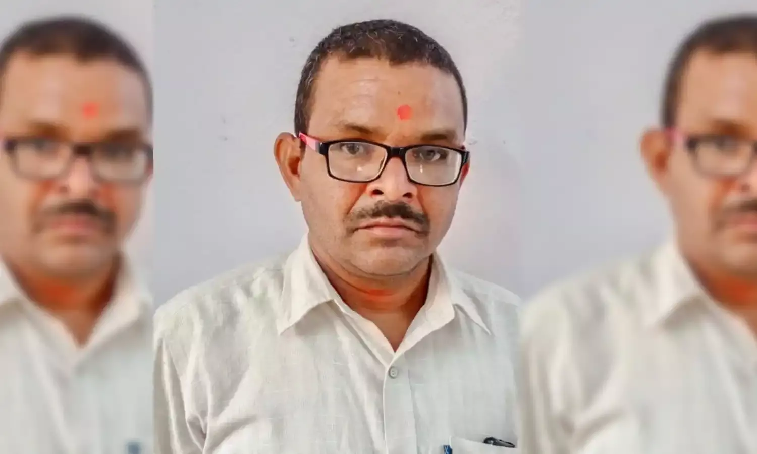 Man gets 2 yr jail for killing 45YO in road accident