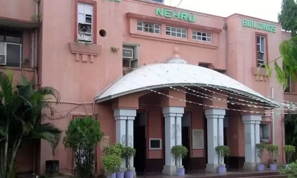 Vijayawada Mayors office asks for 100 tickets from theatre owners on very new release