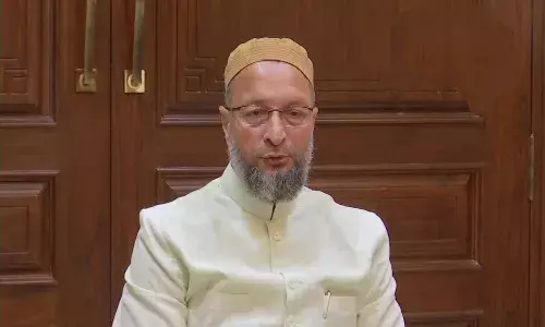 UP election: AIMIM fails to deliver, wins zero seats