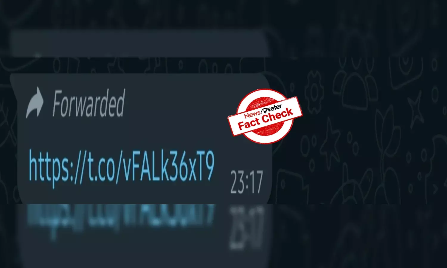 Fact Check: Beware! This is not official website of Samagra Shiksha Abhiyaan