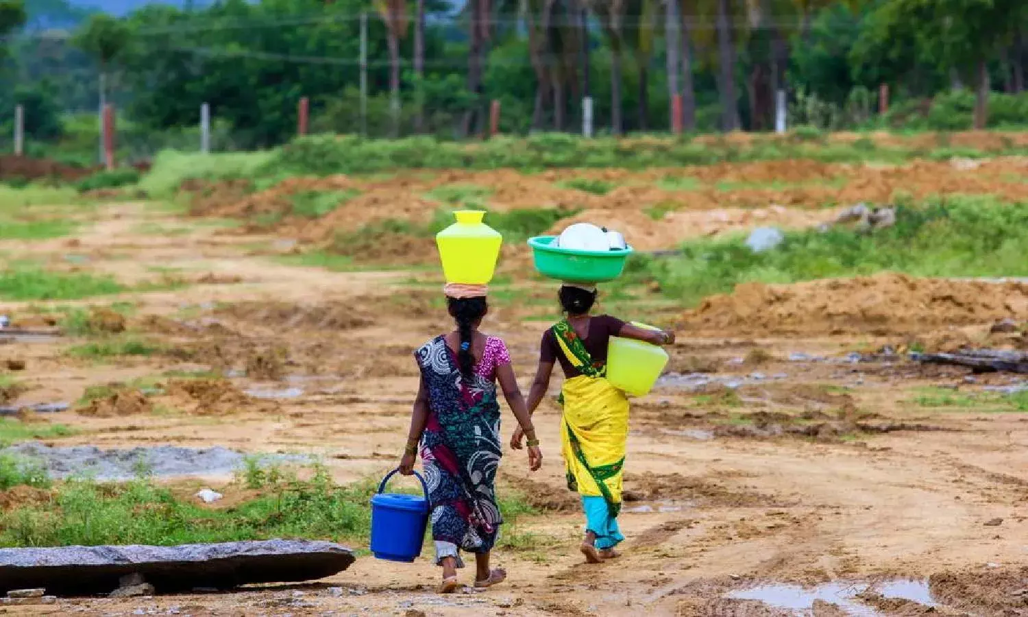 AP budget 2022 looks at balanced urban, rural development