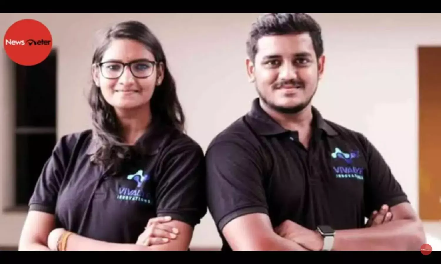 Hyd start-up Vivalyf Innovations glucometer hopes to make glucose tests painless