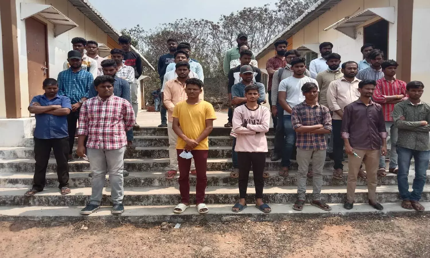 Cyberabad She Teams registered 55 cases, conducted 975 decoy operations