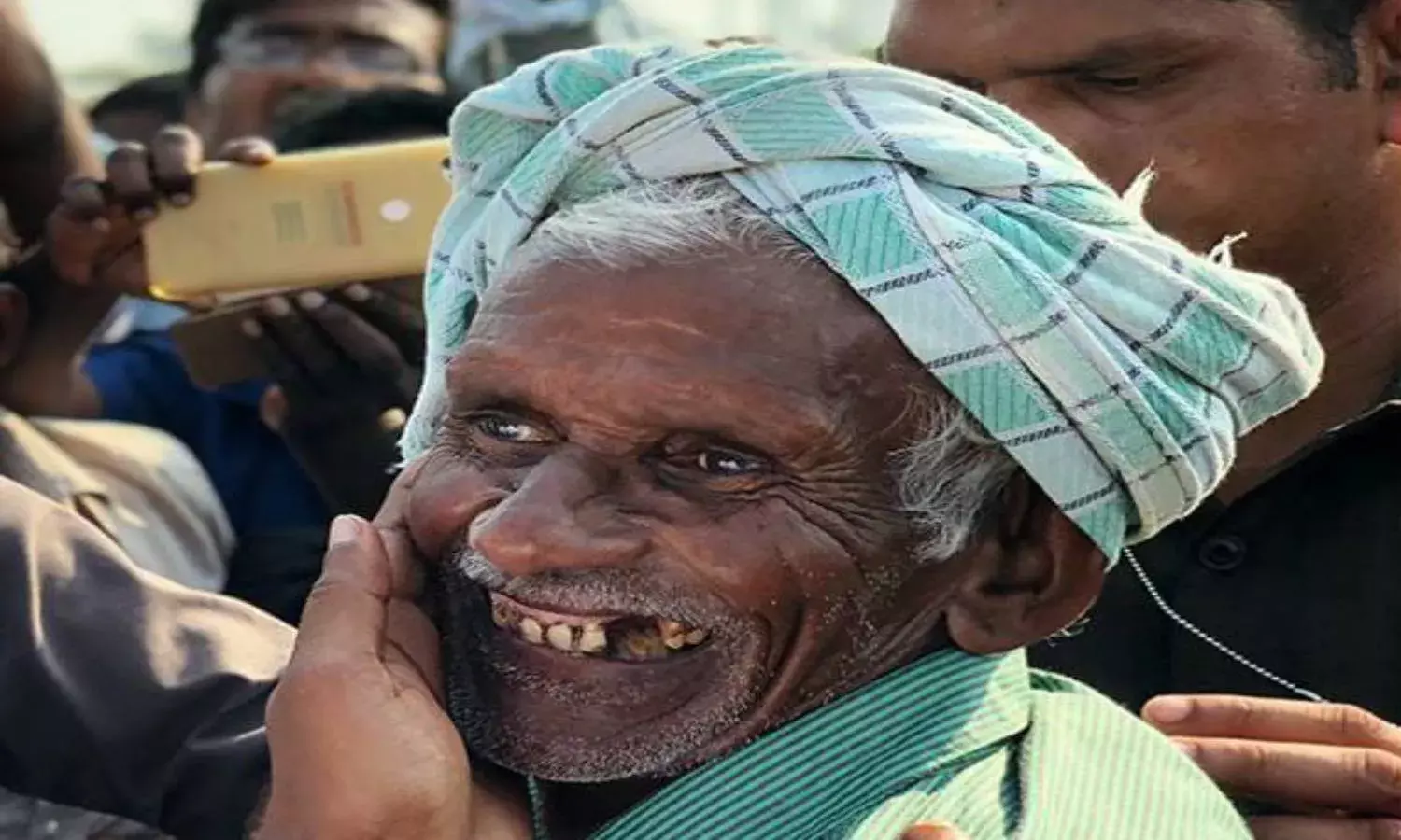 AP budget 2022: Here is a list of budgetary allocations for state welfare schemes