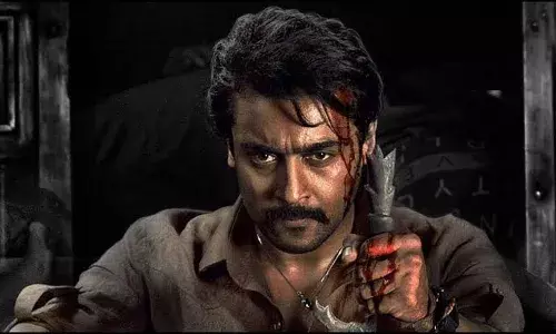 `Evariki Thalavanchadu: Love, sex aur badla