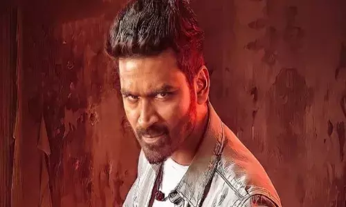 Maaran: A flat thriller consumed by smoke and mirrors