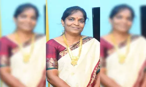 Unaware of his mothers death, 10YO boy in Tirupati sleeps beside her body for 4 days