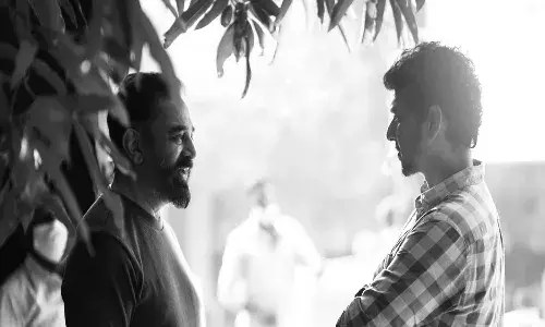 `Vikram: Kamal Haasan, Vijay Sethupathi starrer to release on June 3