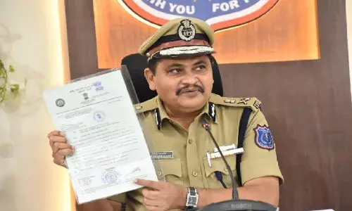 How a gang running a Railway recruitment scam cheated students of Rs. 10 cr