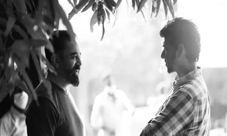 `Vikram: Kamal Haasan, Vijay Sethupathi starrer to release on June 3