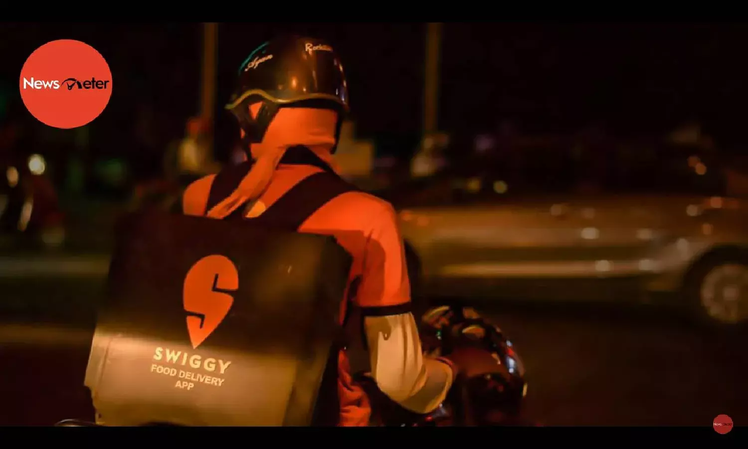 Frantic calls, bad roads, fast orders: How delivery partners risk their lives for your food