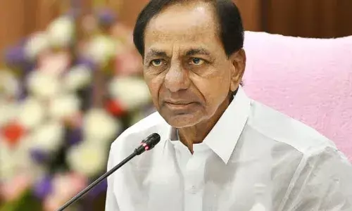 TS to pay SERP, MEPMA staff on par with govt employees