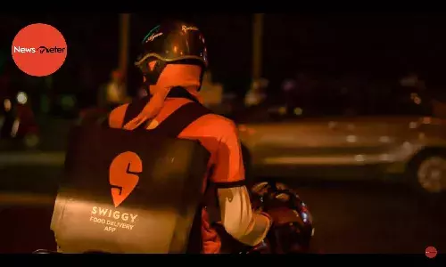 Frantic calls, bad roads, fast orders: How delivery partners risk their lives for your food