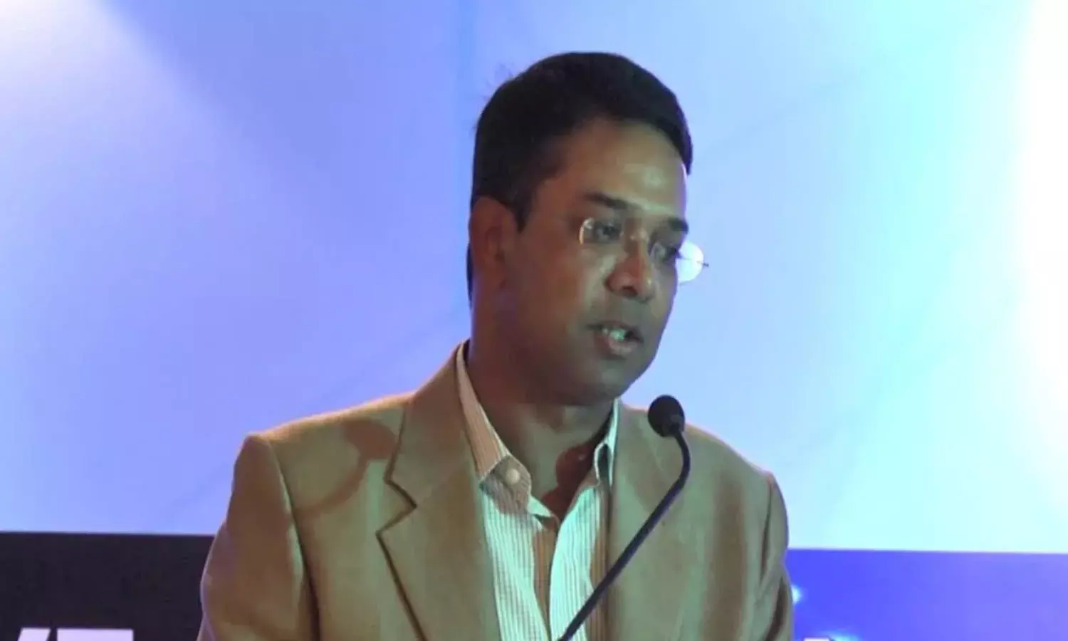 Vikas Raj appointed the new CEO of Telangana