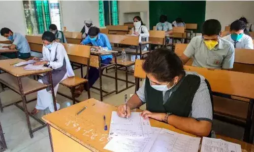 SSC, Intermediate exams rescheduled in Telangana