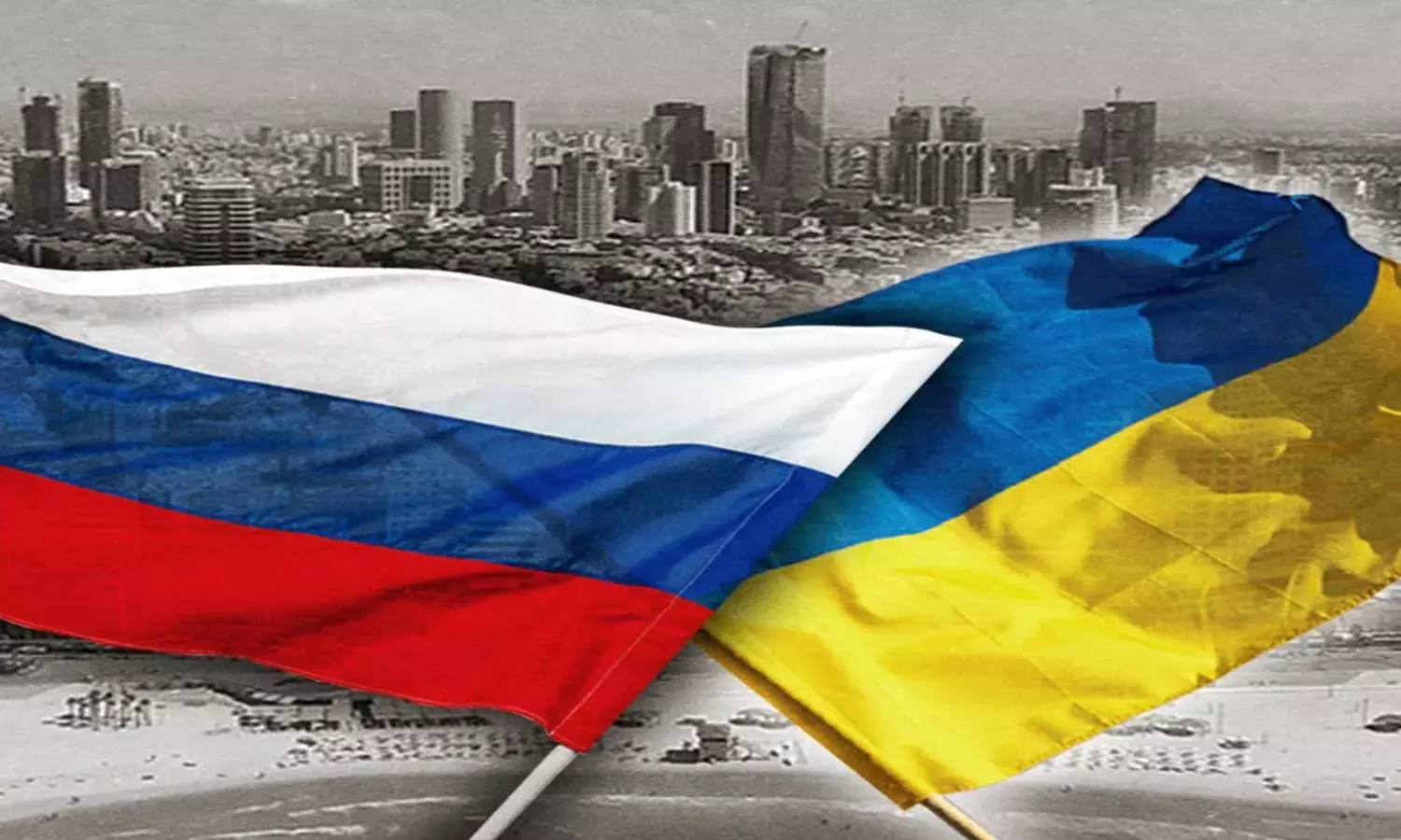 Ukraine 2022 & Bangladesh 1971: History of earlier wars repeating in Ukraine