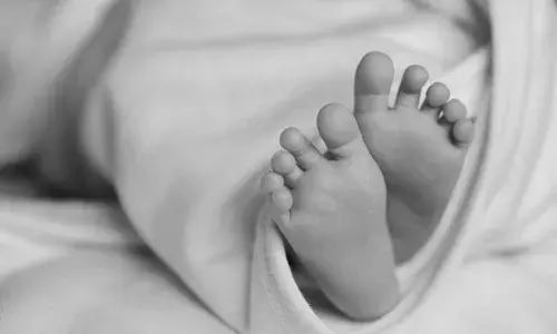 Vizag: 4DO baby abducted from KGH; police form special teams