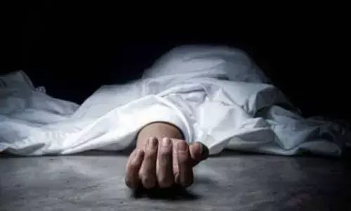 Kadapa man accused of triple murder ends life in Kuwait jail