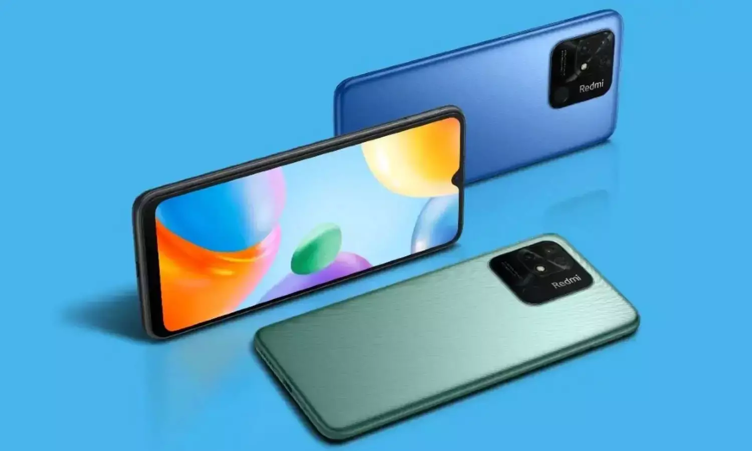 Newlook Redmi 10 debuts in India: Here are features, price, and more