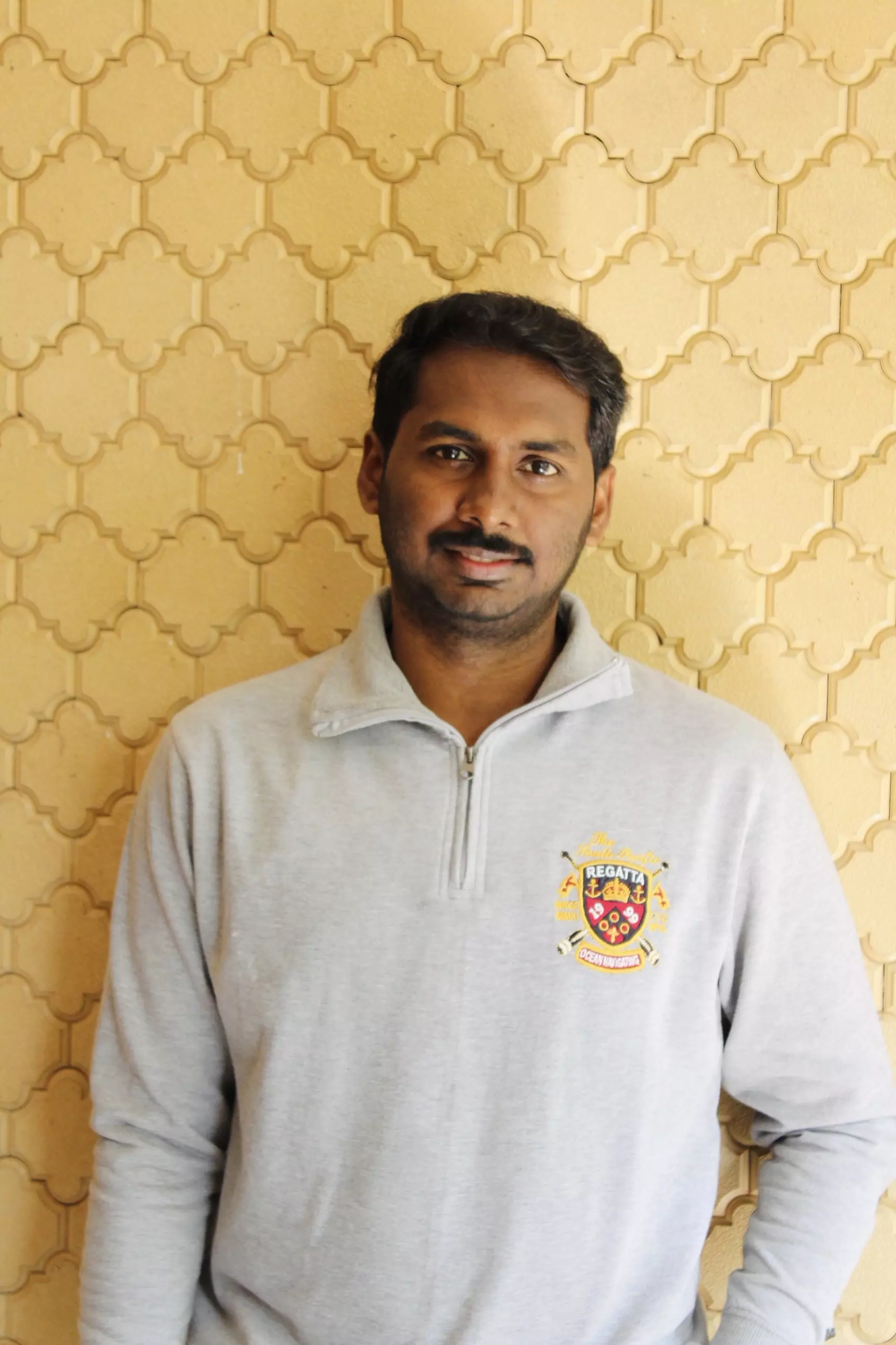 Harikiran Kodaganti Harikiran Kodaganti