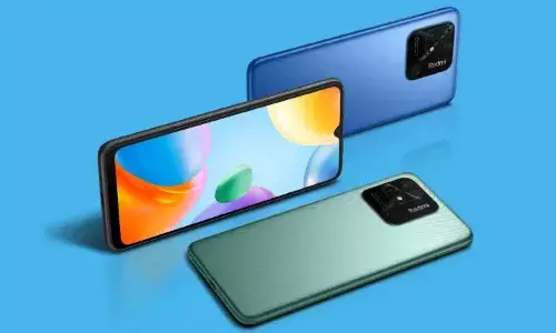 Newlook Redmi 10 debuts in India: Here are features, price, and more