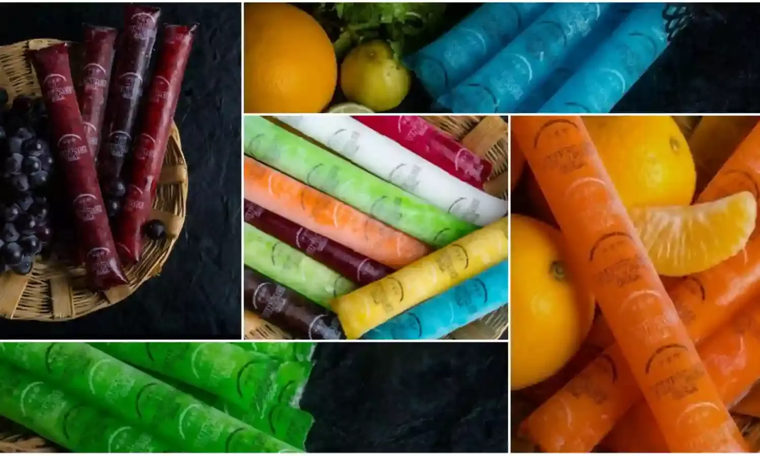 Guilty pleasures: Try Hyderabads  Junnu Icecream, Cola Sticks to relive childhood memories