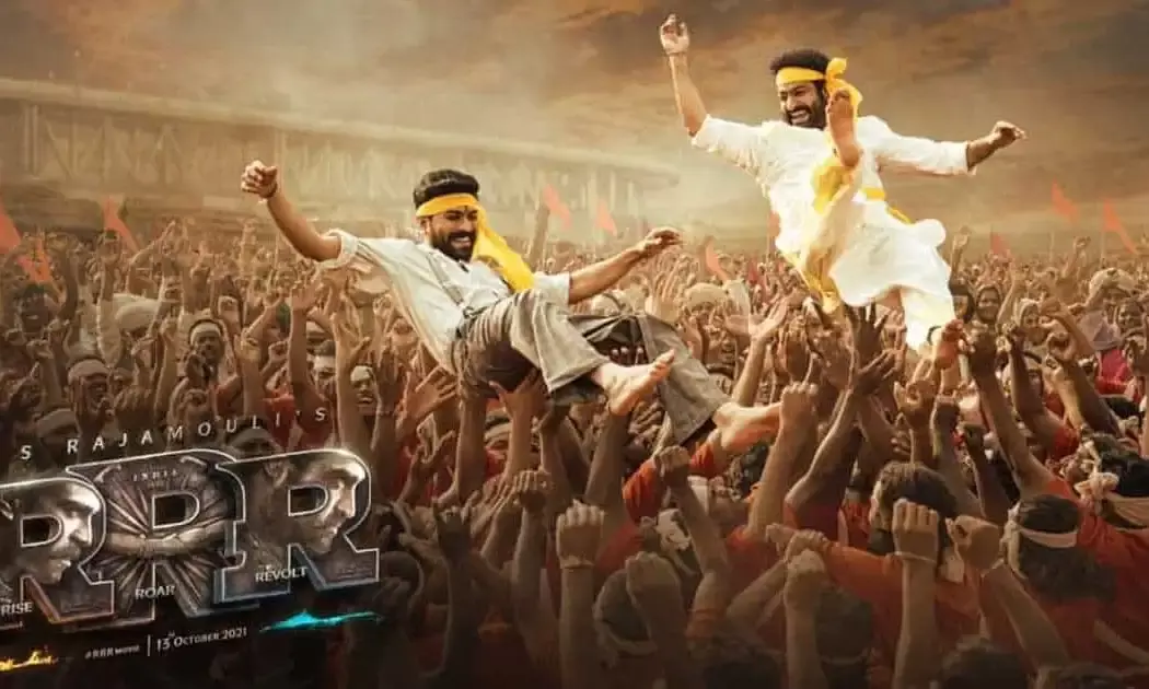 TS allows theatres to hike RRR ticket prices, multiplexes can charge Rs. 100 extra