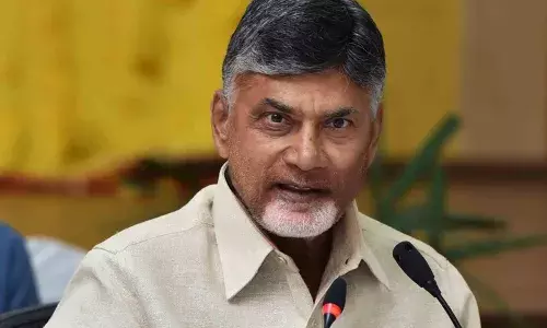 TDP Twitter handle hacked; Nara Lokesh blames nefarious elements