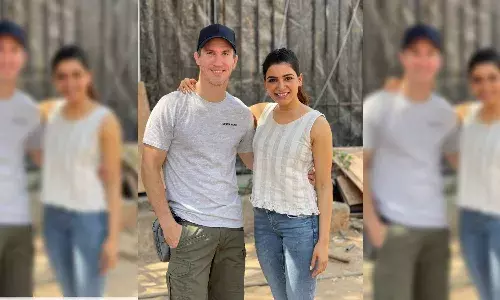 Exclusive: Samantha to perform high-octane action stunts in Yashoda