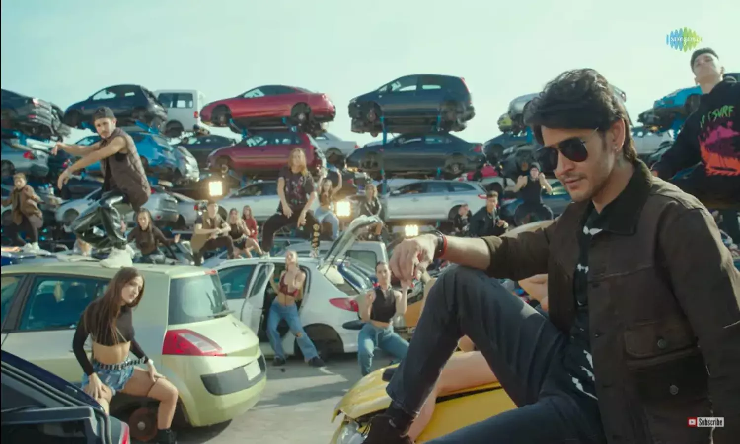 Sitaras debut and Maheshs charm make Penny a big hit