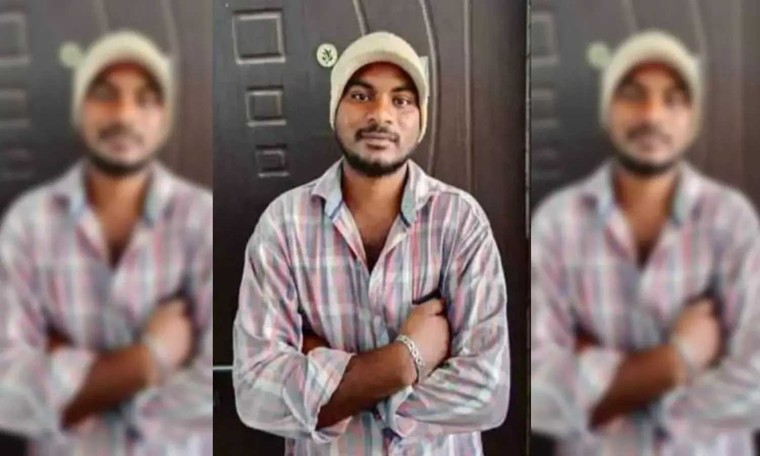 Nalgonda: Tipsy man calls police after wife refuses to cook mutton; held