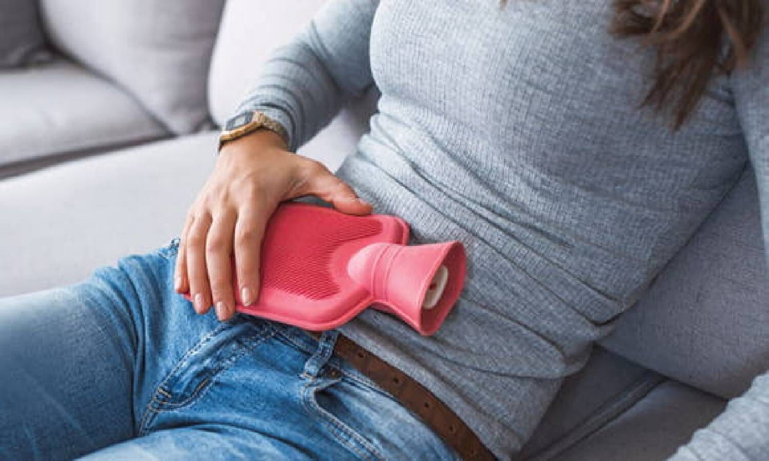 Know your body, Know your periods