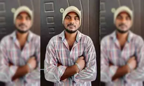 Nalgonda: Tipsy man calls police after wife refuses to cook mutton; held