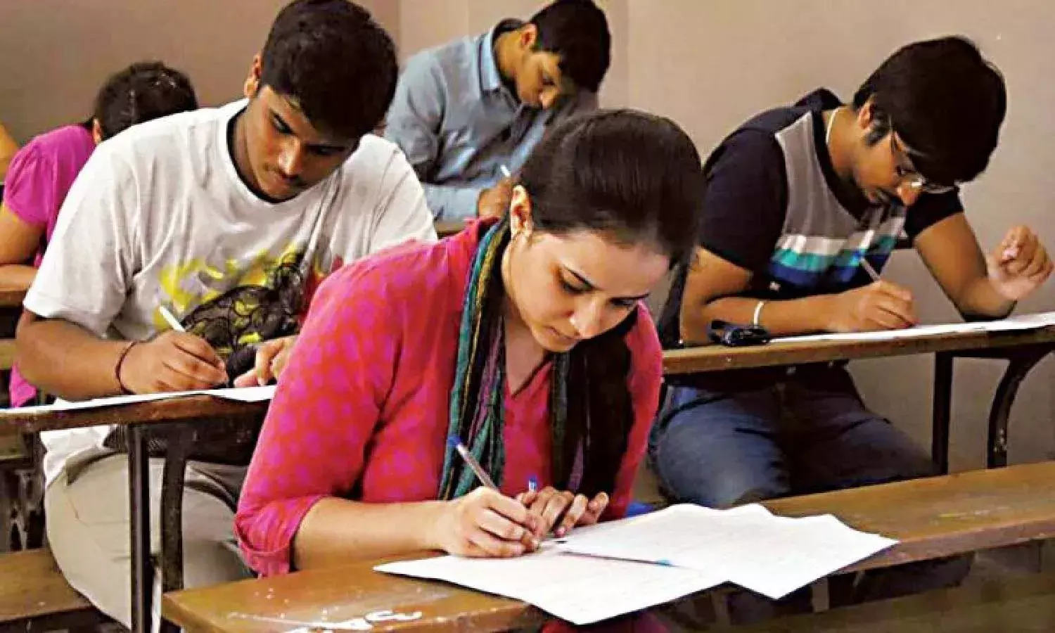 CUET 2022: UG admission test forms to be issued in April first week