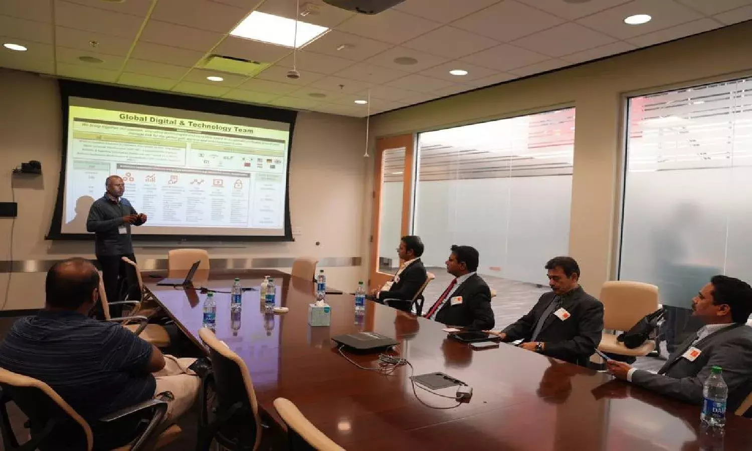 Callaway Golf to set up DigiTech center in Hyderabad