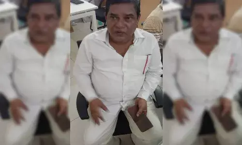 Ex-public prosecutor held for trying to murder his family in Vanasthalipuram