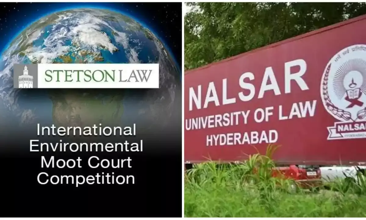 How cumbersome visa process prevents NALSAR students from attending International Moot Court Competition