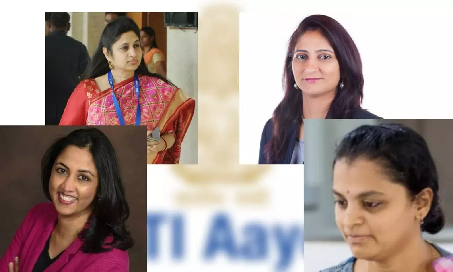 4 TS women among NITI Aayogs 5th Women Transforming India Awardees