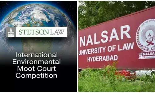 How cumbersome visa process prevents NALSAR students from attending International Moot Court Competition