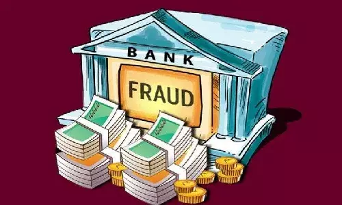 Telangana ranks 3rd in bank frauds in first 9 months of FY 22; clocks Rs 13,520 Cr in 8 years