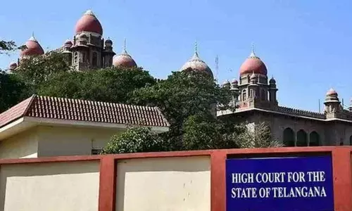 10 new judges appointed in Telangana HC