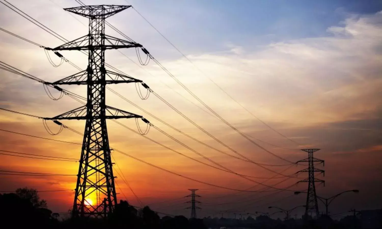 Telangana records the highest-ever power consumption of 14,117 MW