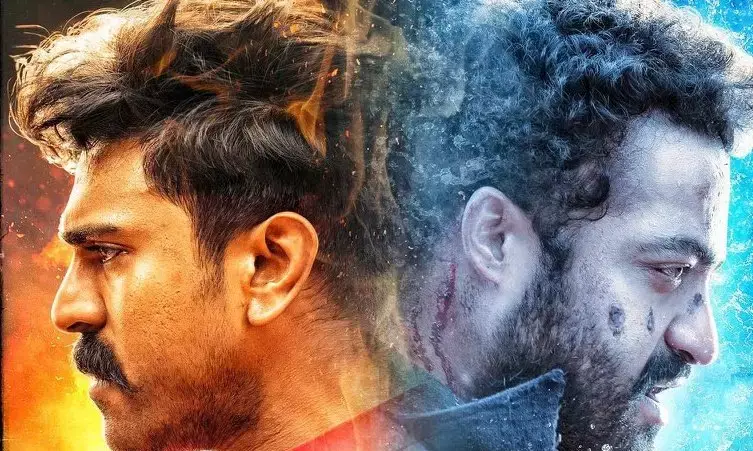 RRR review: A masterpiece; Rajamouli will leave you awestruck