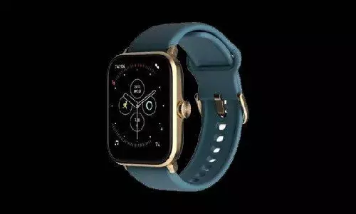 Stress level to calories: Newly launched `Noise ColorFit Pro to be your daily health guide