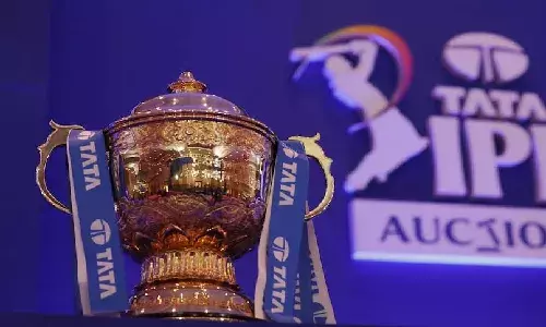 No IPL matches in Hyderabad this year. Heres why