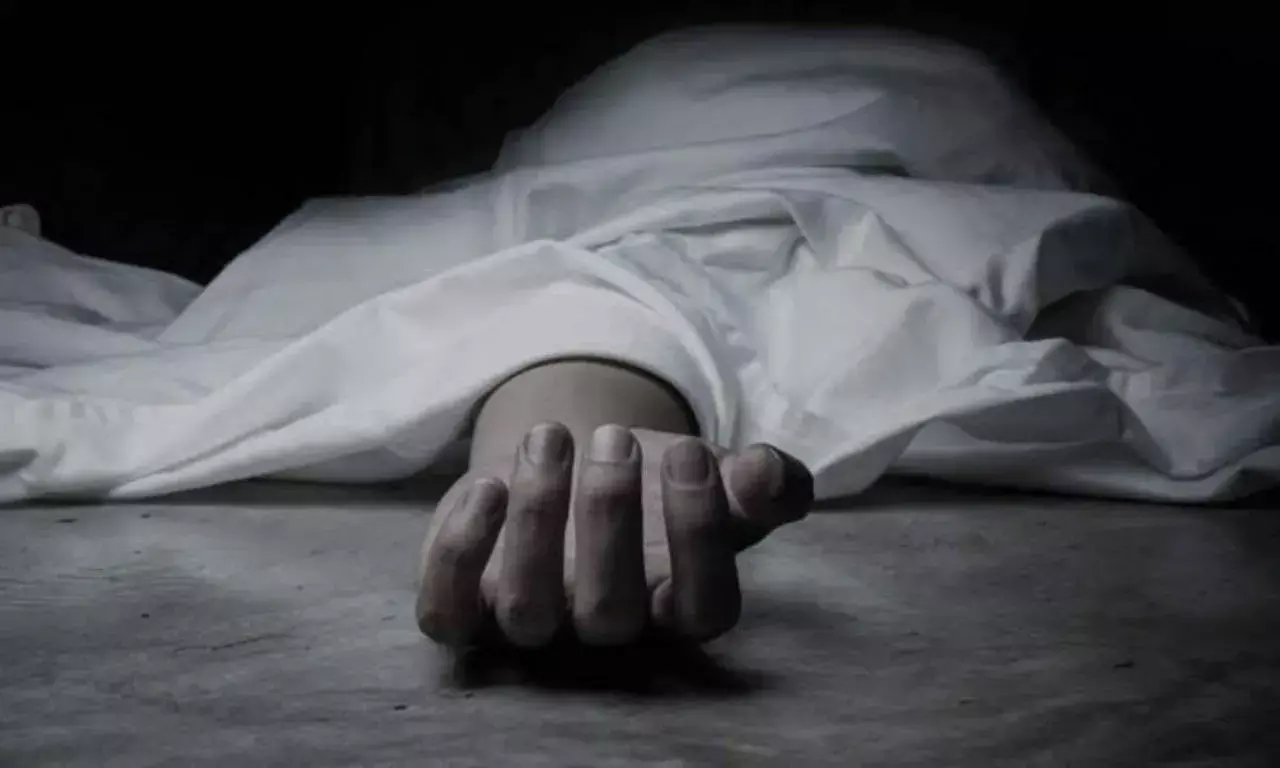 Out to attend natures call at 5.30AM, 15YO girl raped, murdered in Vikarabad